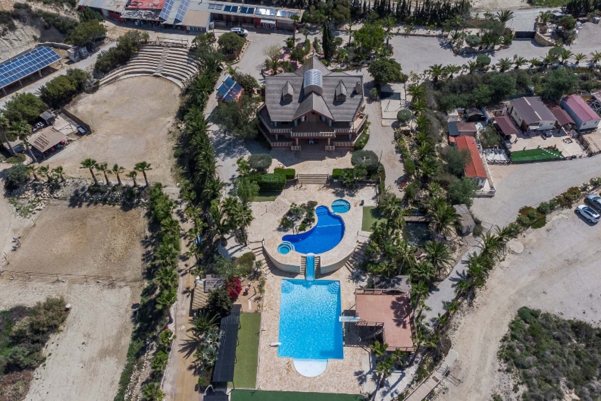 Resale - Villa - Costa Blanca - Orihuela Costa