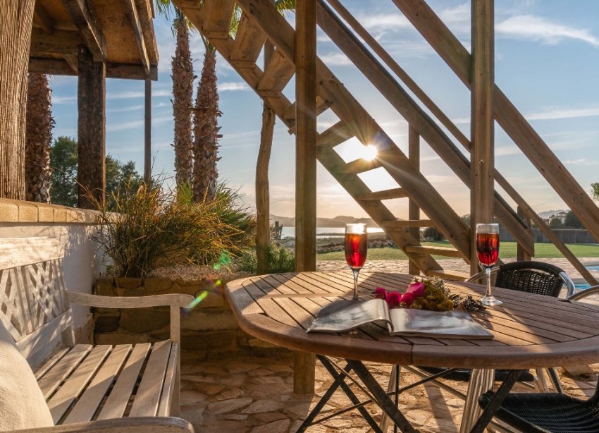 Resale - Villa - Costa Blanca - Orihuela Costa