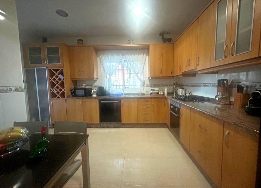 Resale - Villa - Dehesa de campoamor - Campoamor