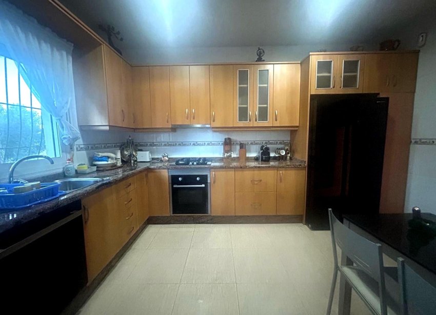 Resale - Villa - Dehesa de campoamor - Campoamor