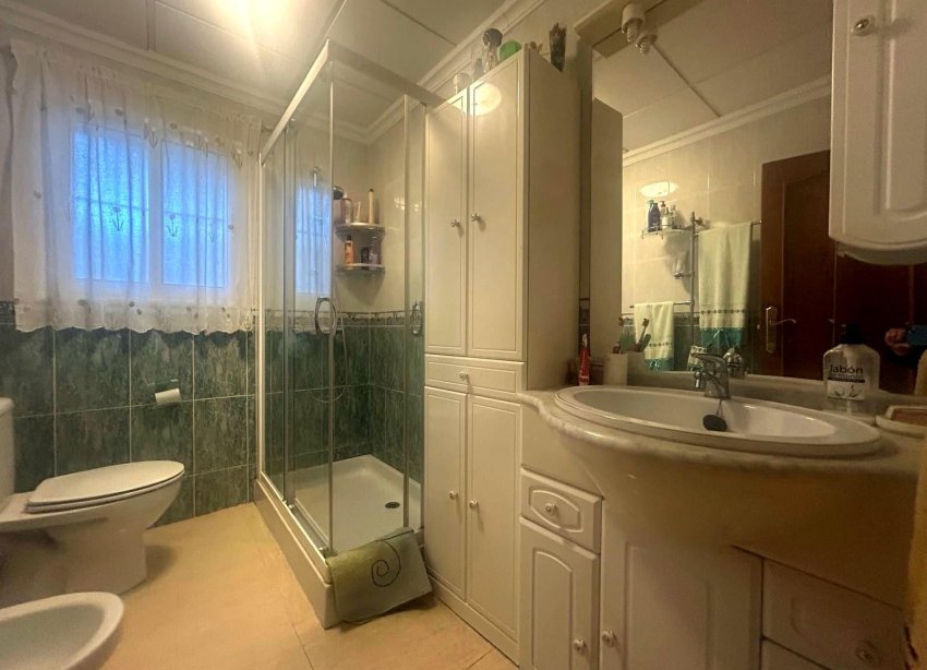 Resale - Villa - Dehesa de campoamor - Campoamor