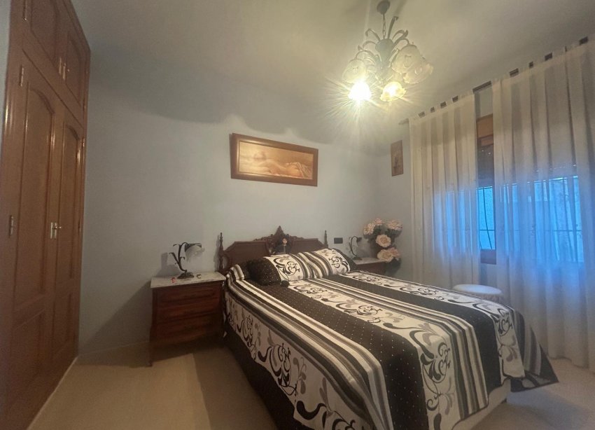 Resale - Villa - Dehesa de campoamor - Campoamor