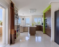 Resale - Villa - Detached - La Zarza - La Zarza Murcia