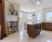 Resale - Villa - Detached - La Zarza - La Zarza Murcia