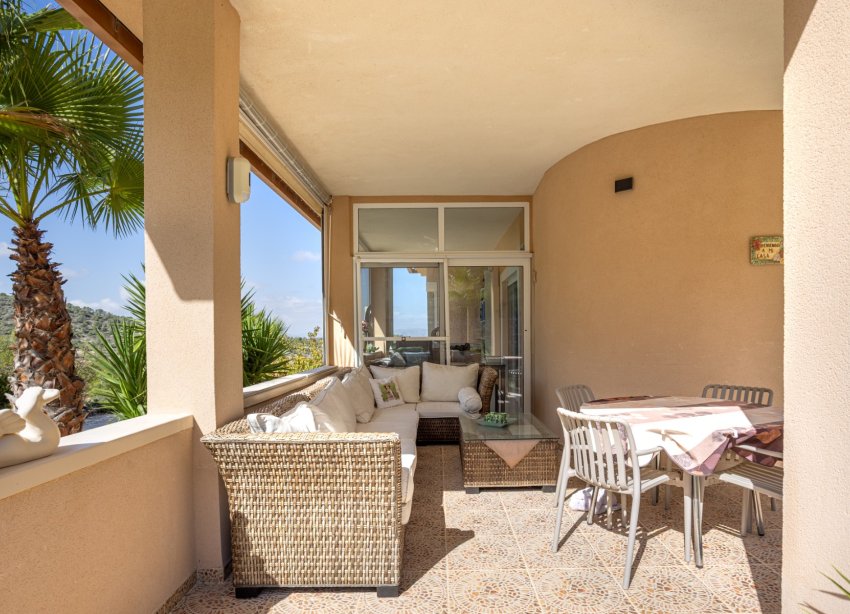 Resale - Villa - Detached - La Zarza - La Zarza Murcia