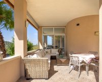 Resale - Villa - Detached - La Zarza - La Zarza Murcia