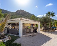 Resale - Villa - Detached - La Zarza - La Zarza Murcia