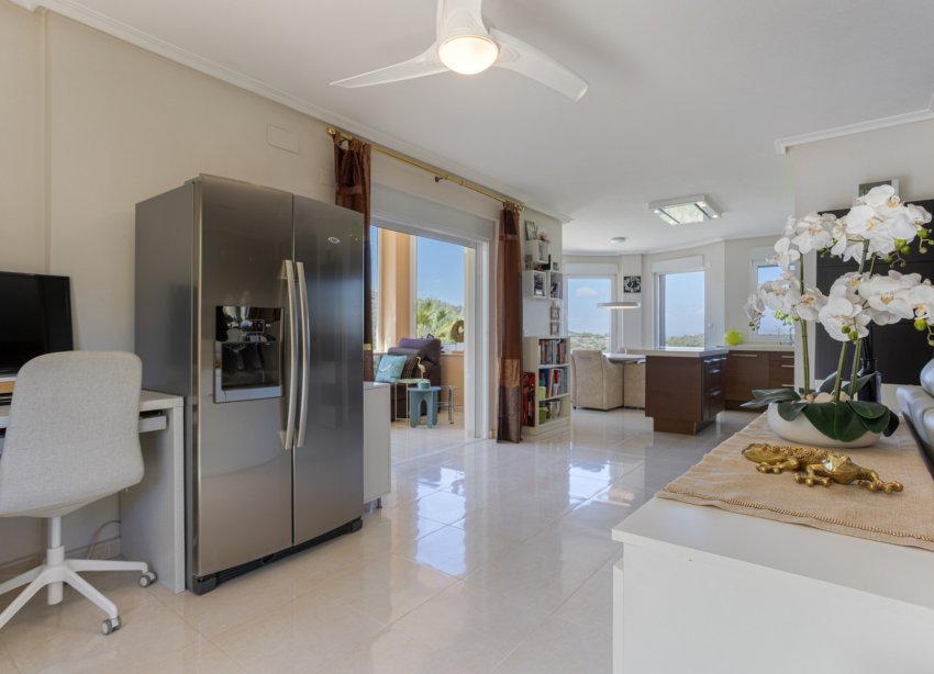 Resale - Villa - Detached - La Zarza - La Zarza Murcia