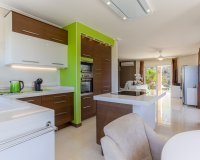 Resale - Villa - Detached - La Zarza - La Zarza Murcia