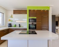 Resale - Villa - Detached - La Zarza - La Zarza Murcia