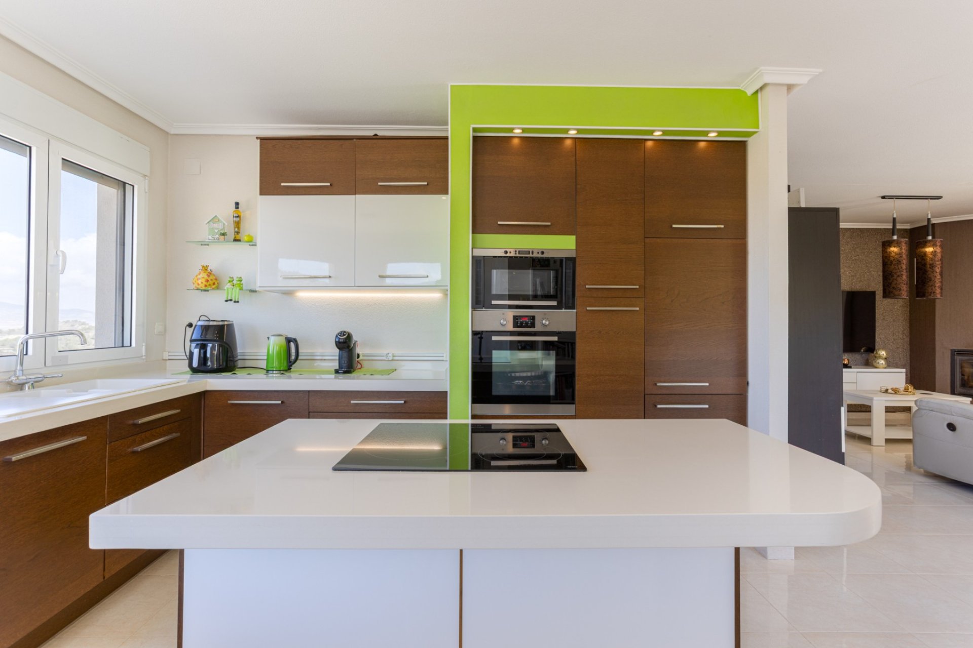 Resale - Villa - Detached - La Zarza - La Zarza Murcia