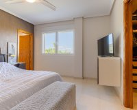 Resale - Villa - Detached - La Zarza - La Zarza Murcia