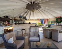 Resale - Villa - Detached - La Zarza - La Zarza Murcia