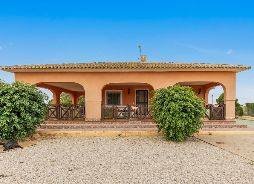 Resale - Villa - Dolores - Vereda del pozo