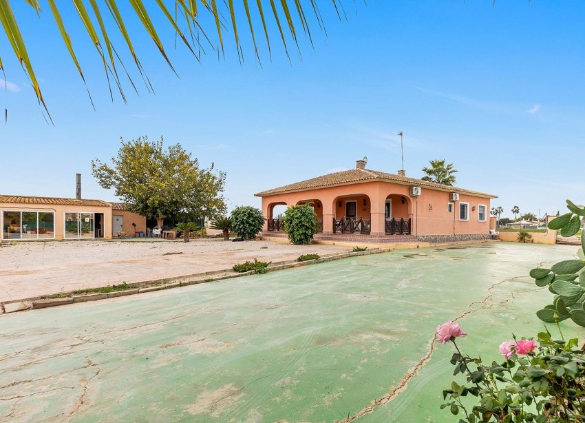 Resale - Villa - Dolores - Vereda del pozo