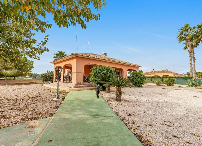 Resale - Villa - Dolores - Vereda del pozo