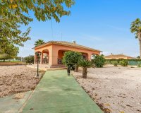 Resale - Villa - Dolores - Vereda del pozo