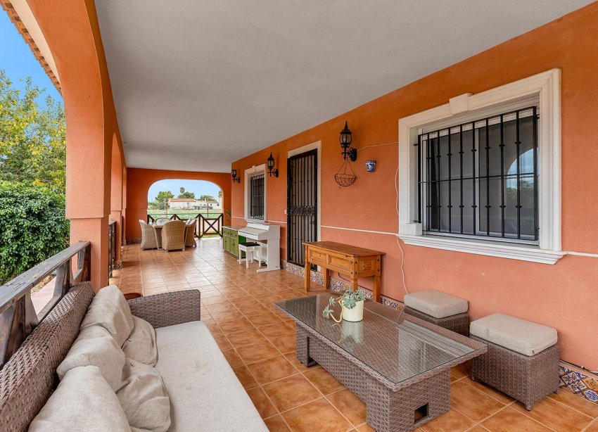 Resale - Villa - Dolores - Vereda del pozo