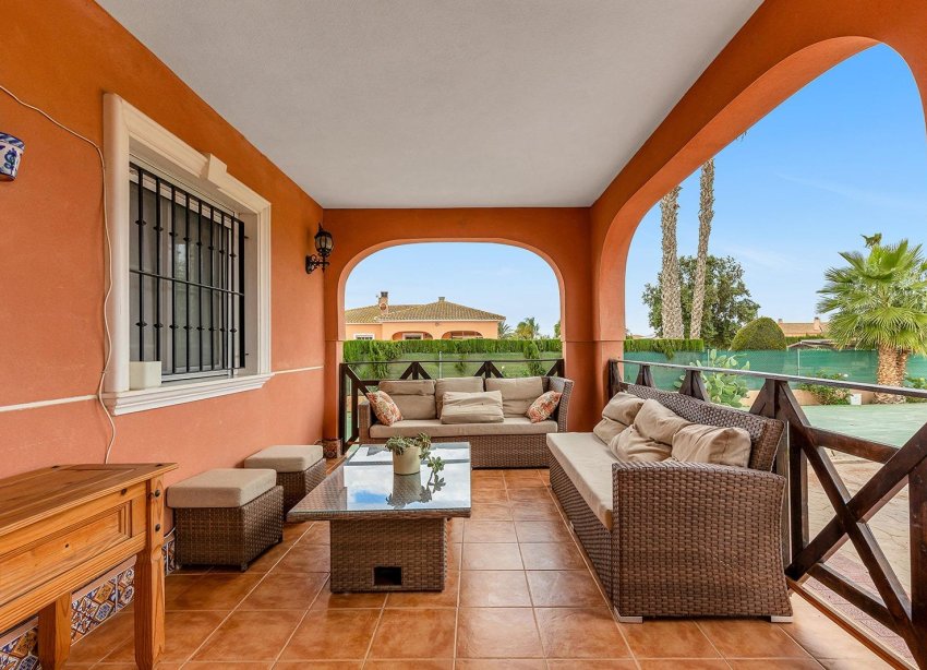 Resale - Villa - Dolores - Vereda del pozo