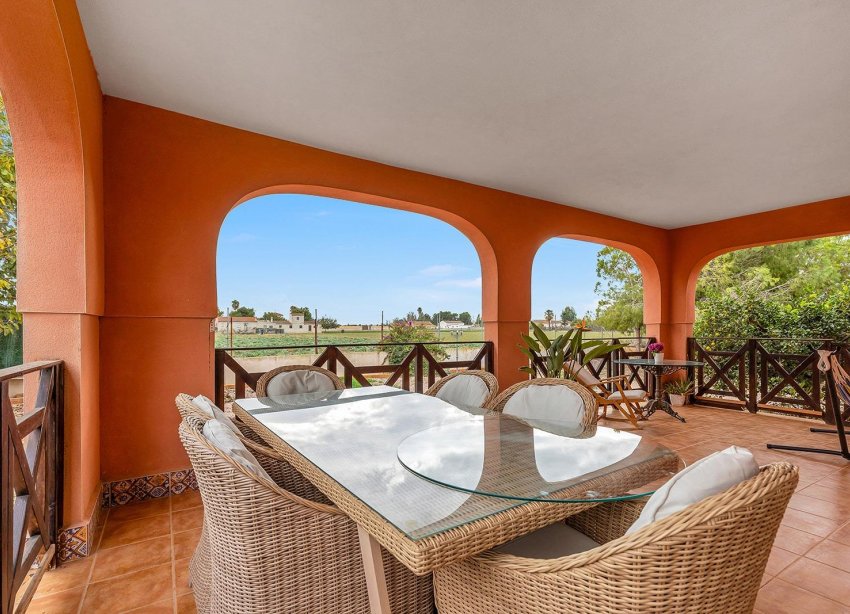 Resale - Villa - Dolores - Vereda del pozo