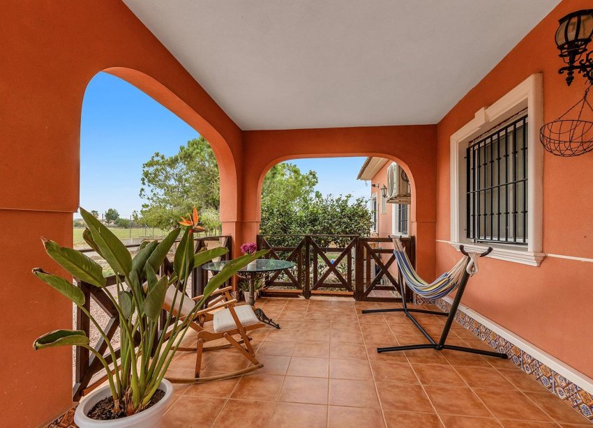 Resale - Villa - Dolores - Vereda del pozo