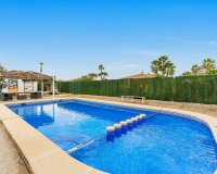 Resale - Villa - Dolores - Vereda del pozo