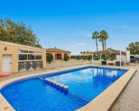 Resale - Villa - Dolores - Vereda del pozo