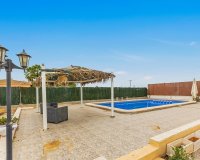 Resale - Villa - Dolores - Vereda del pozo