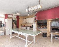 Resale - Villa - Dolores - Vereda del pozo