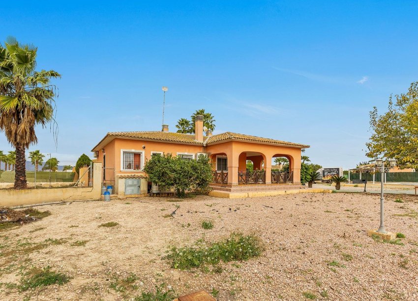 Resale - Villa - Dolores - Vereda del pozo