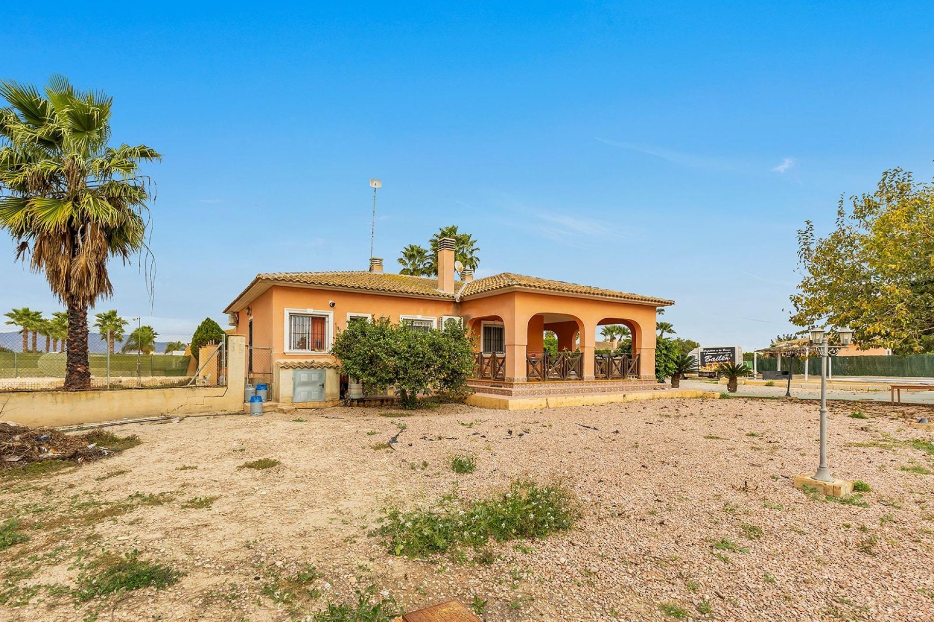 Resale - Villa - Dolores - Vereda del pozo