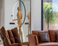 Resale - Villa - El Campello - El Amerador
