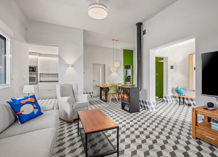 Resale - Villa - Elche - Elche/Elx