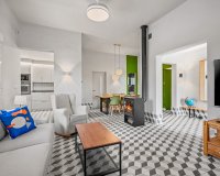 Resale - Villa - Elche - Elche/Elx