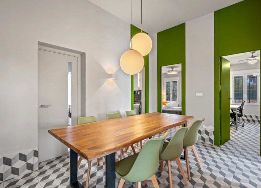 Resale - Villa - Elche - Elche/Elx