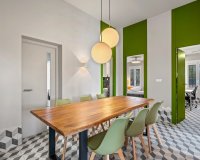 Resale - Villa - Elche - Elche/Elx