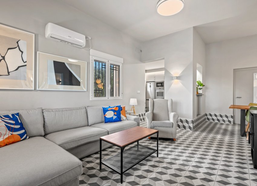 Resale - Villa - Elche - Elche/Elx