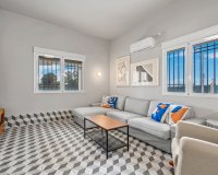 Resale - Villa - Elche - Elche/Elx