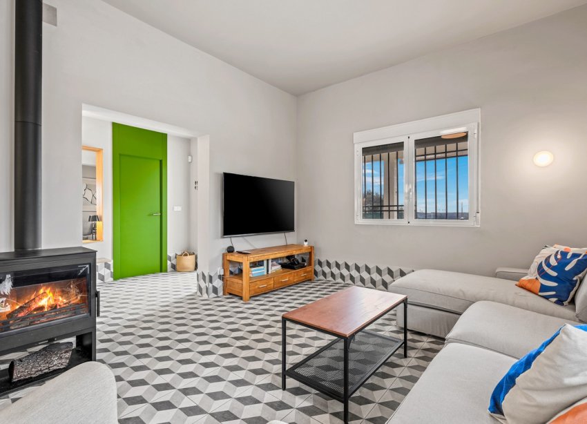 Resale - Villa - Elche - Elche/Elx