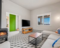 Resale - Villa - Elche - Elche/Elx