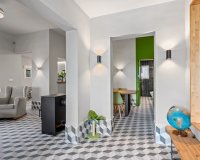 Resale - Villa - Elche - Elche/Elx