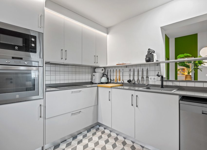 Resale - Villa - Elche - Elche/Elx