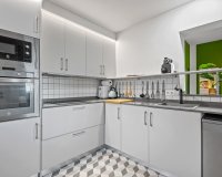 Resale - Villa - Elche - Elche/Elx