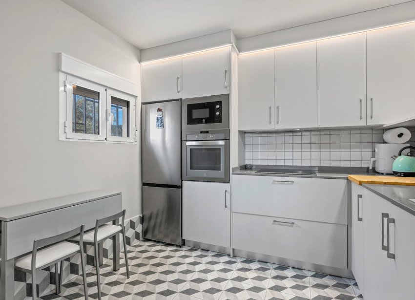 Resale - Villa - Elche - Elche/Elx