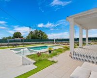 Resale - Villa - Elche - Elche/Elx