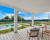 Resale - Villa - Elche - Elche/Elx