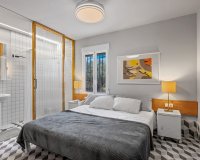 Resale - Villa - Elche - Elche/Elx