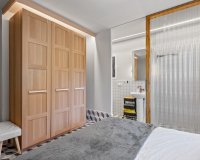 Resale - Villa - Elche - Elche/Elx