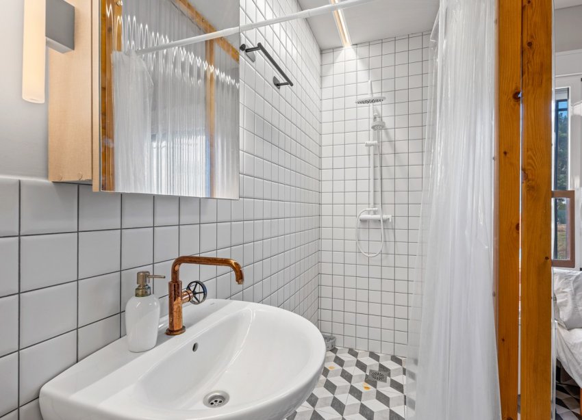 Resale - Villa - Elche - Elche/Elx