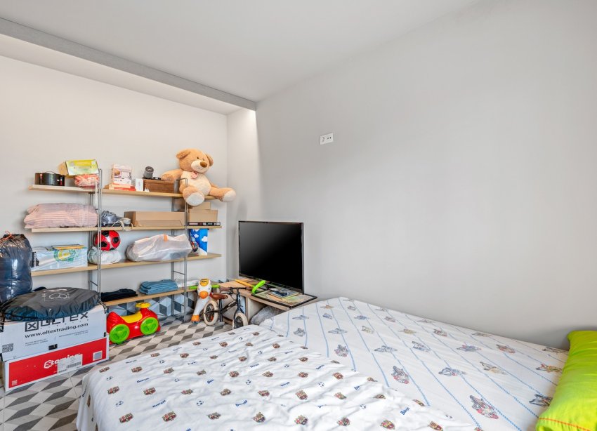 Resale - Villa - Elche - Elche/Elx